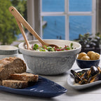 MC S24 Nautical Mixing Bowl MASON CASH [3] Nautical