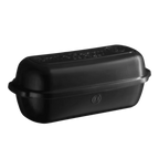 EH Pullman / Long Loaf Pan TRUFFLE [1] EMILE HENRY