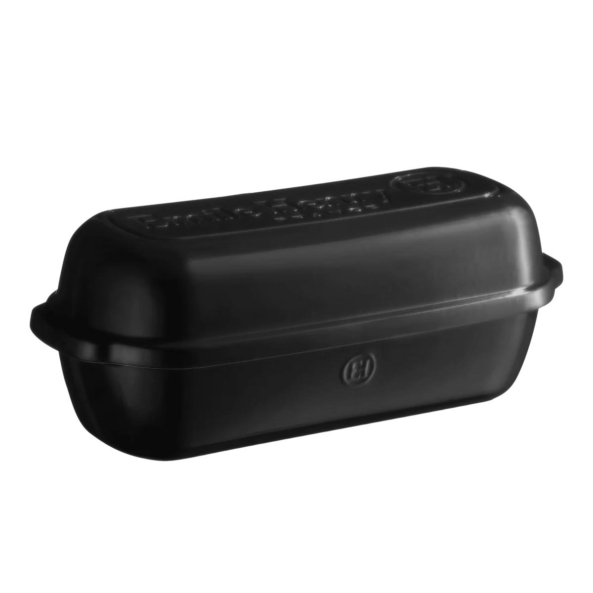 EH Pullman / Long Loaf Pan TRUFFLE [1] EMILE HENRY