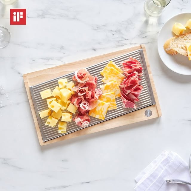 THAT! ChillTHAT! Platter Set