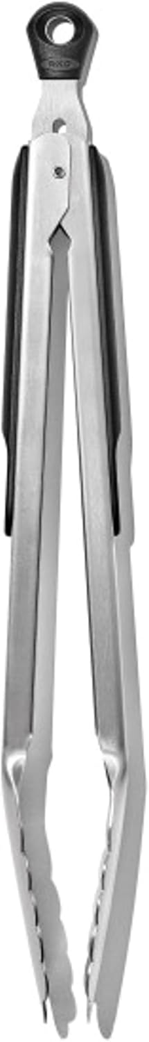 OXO Tongs 12" [6] ***