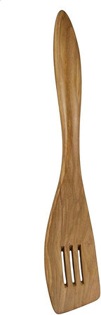 Terra Olivewood Slotted Spatula