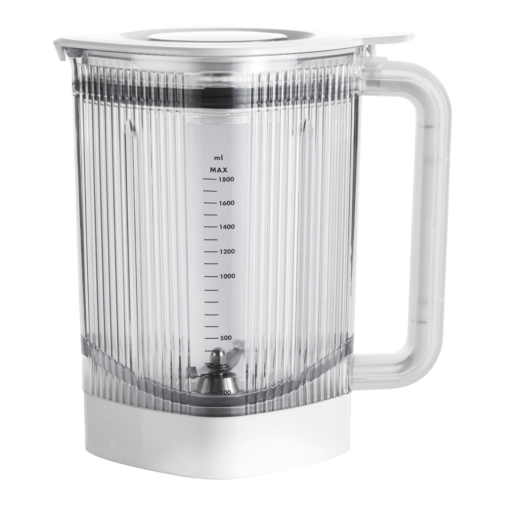 Enfinigy Power Blender, Silver