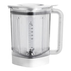 Enfinigy Power Blender, Silver