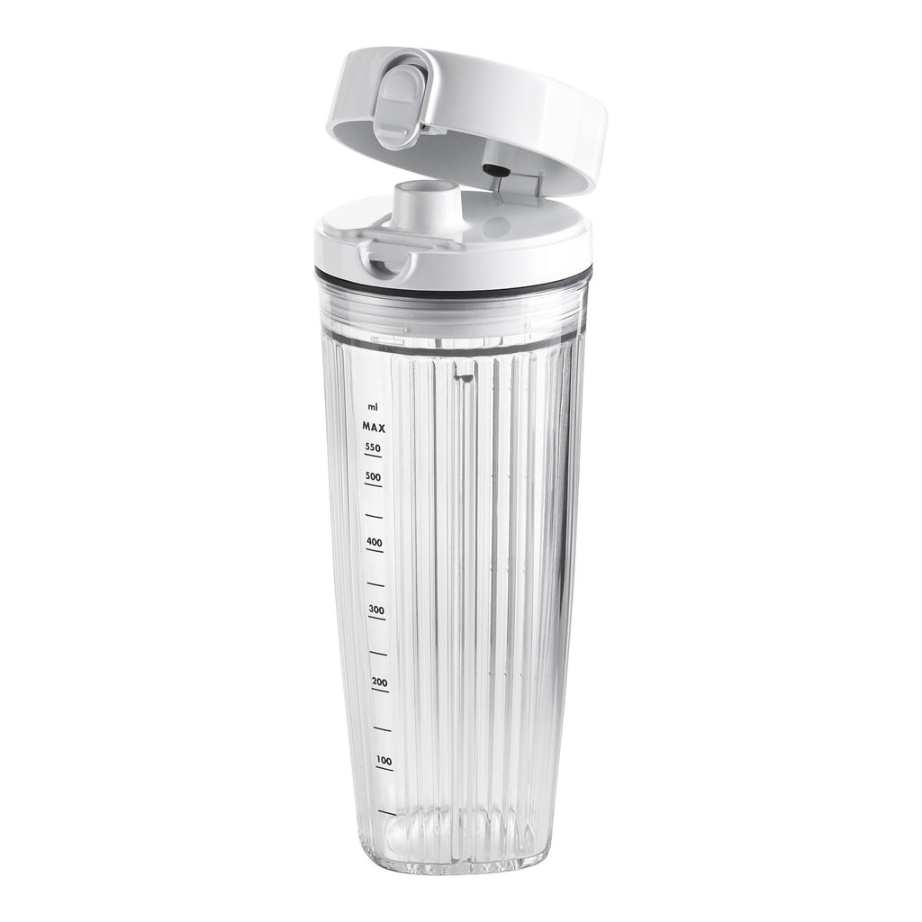 Enfinigy Personal Blender, Silver