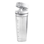 Enfinigy Personal Blender, Silver