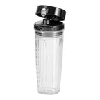 Enfinigy Personal Blender, Black