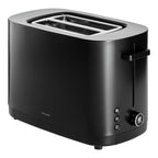 Enfinigy 2 Slot Toaster, Black