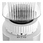 Enfinigy Coffee Grinder, Silver