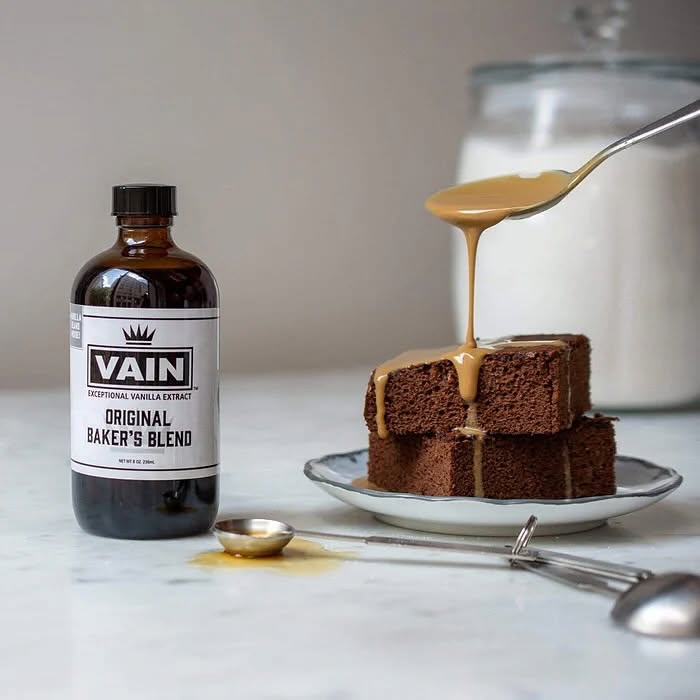 VAIN Original Baker's Blend (8 oz) VAIN FOODS [12]