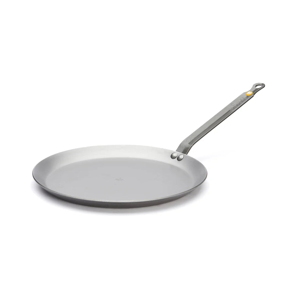 DB 10" Crepe Pan - Mineral B Element DE BUYER