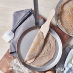 DB 10" Crepe Pan - Mineral B Element DE BUYER