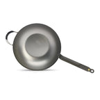 DB Mineral B Element Wok 12.5" DE BUYER