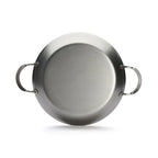 Mineral B 12.5" Paella Pan