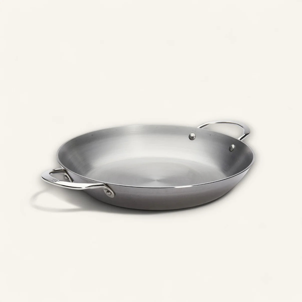 Mineral B 12.5" Paella Pan