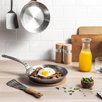 Mineral B Pro, 8" Fry Pan