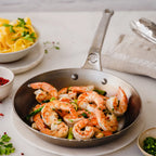 DB Mineral B Pro 9.5" Frypan DE BUYER ***