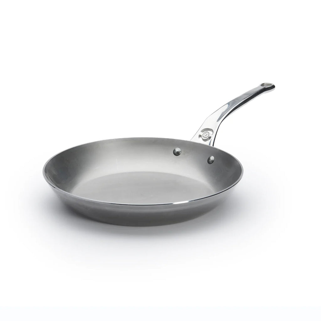 DB Mineral B Pro 11" Frypan DE BUYER ***