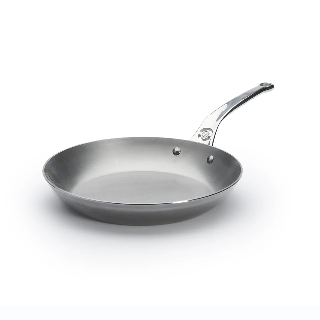 DB Mineral B Pro 11" Frypan DE BUYER ***