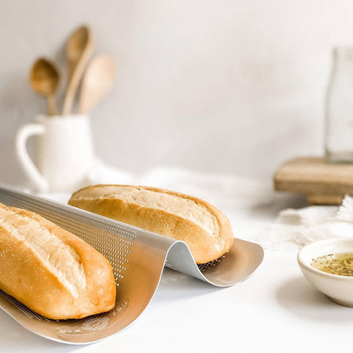 USA PAN Italian Loaf Pan