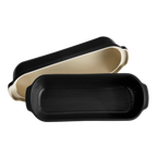 EH Pullman / Long Loaf Pan TRUFFLE [1] EMILE HENRY