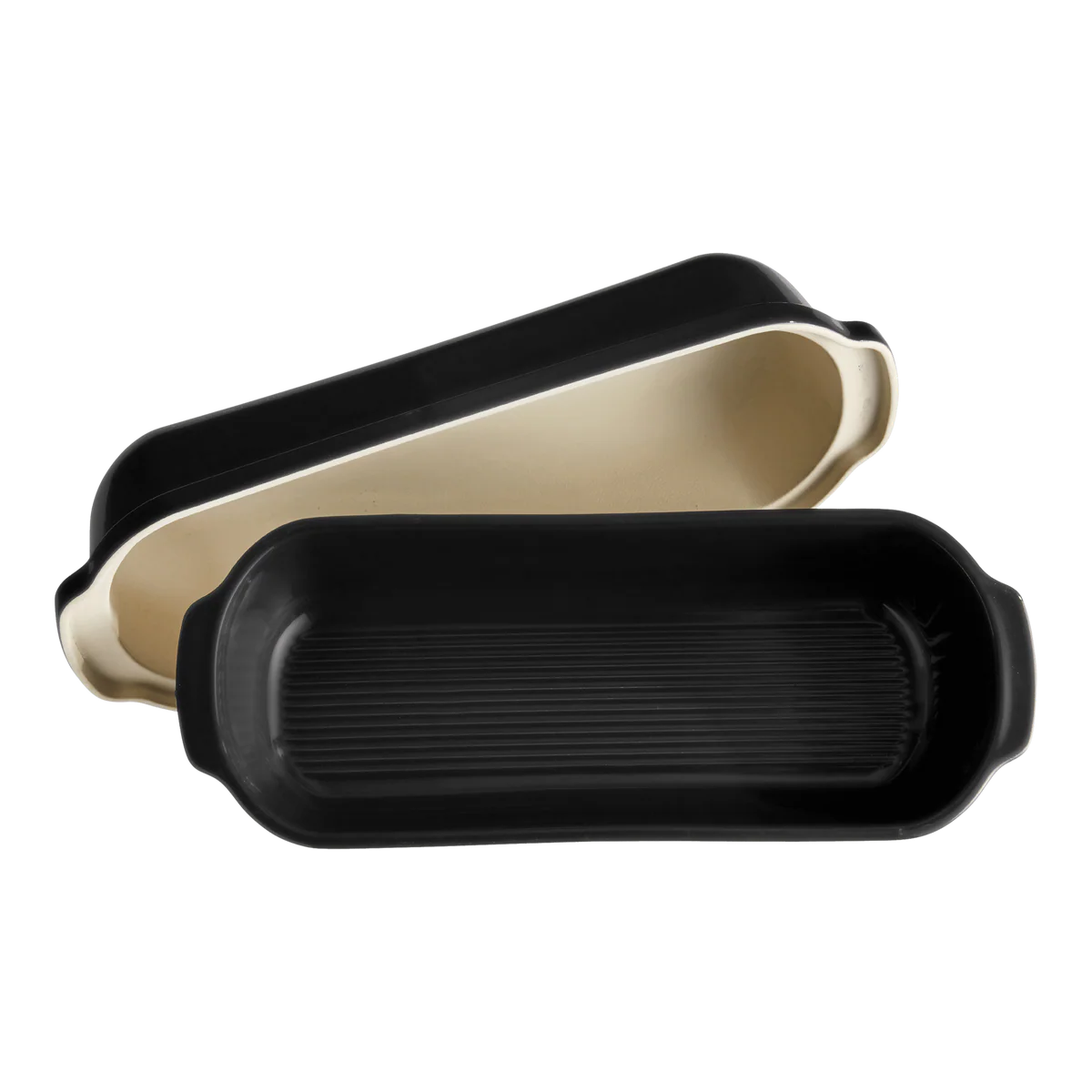 EH Pullman / Long Loaf Pan TRUFFLE [1] EMILE HENRY