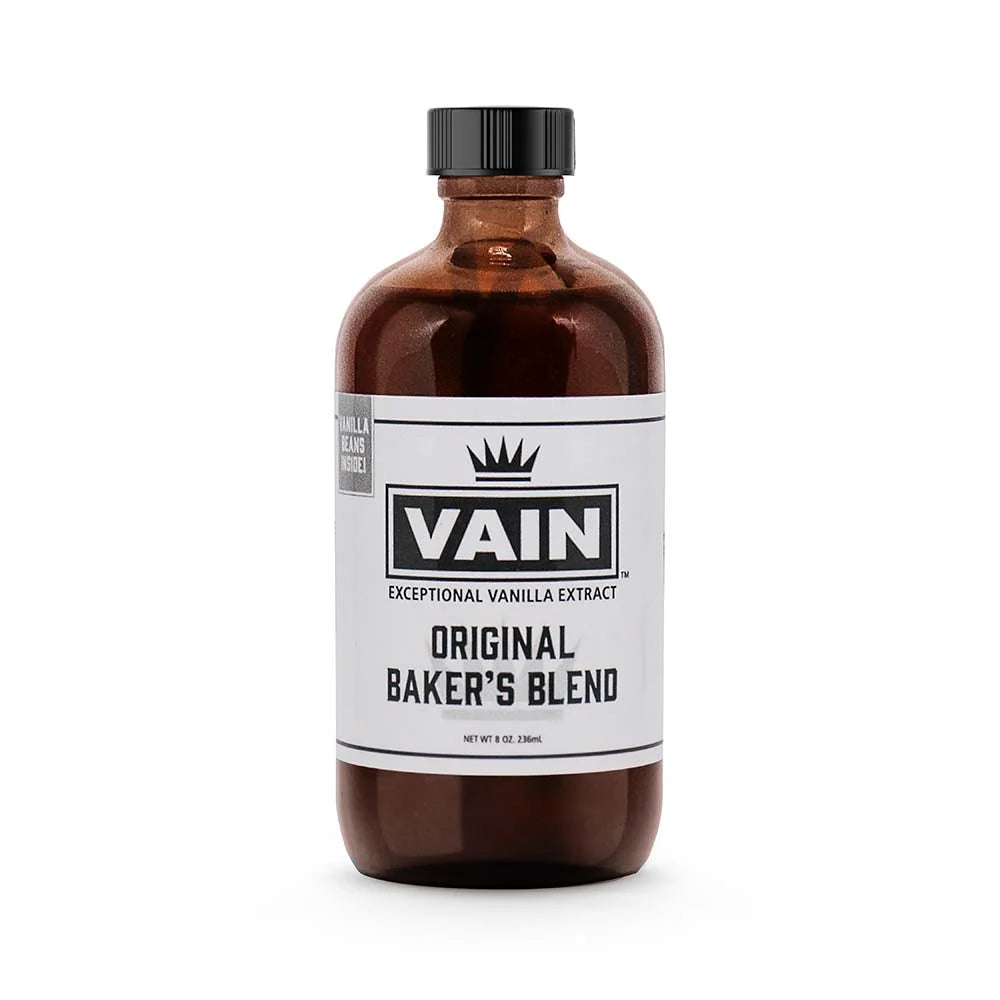 VAIN Original Baker's Blend (8 oz) VAIN FOODS [12]