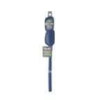 TOV All-Silicone Mini Spatula/Spoonula (Set of 2) DEEP INDIGO Flex-Core [6] TOVOLO ***