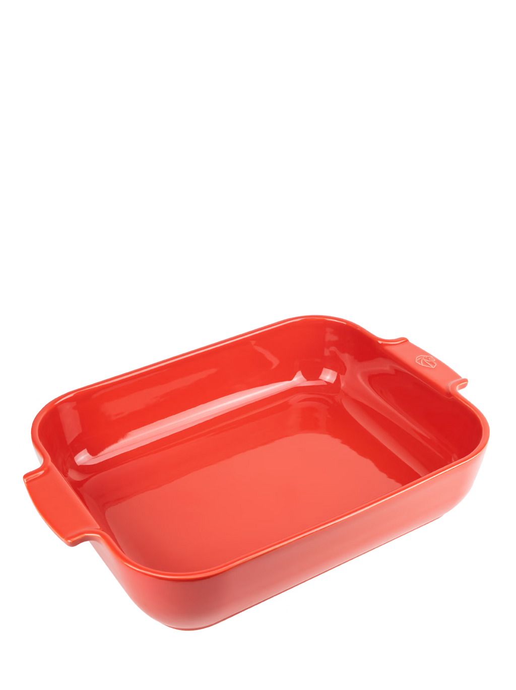 Appolia Baker 15.75", Red