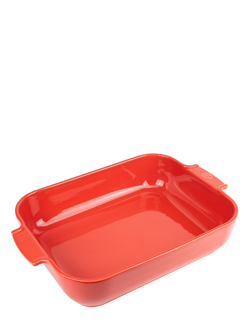 Appolia Baker 15.75", Red