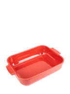 Appolia Baker 12.5", Red