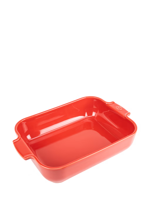 Appolia Baker 12.5", Red