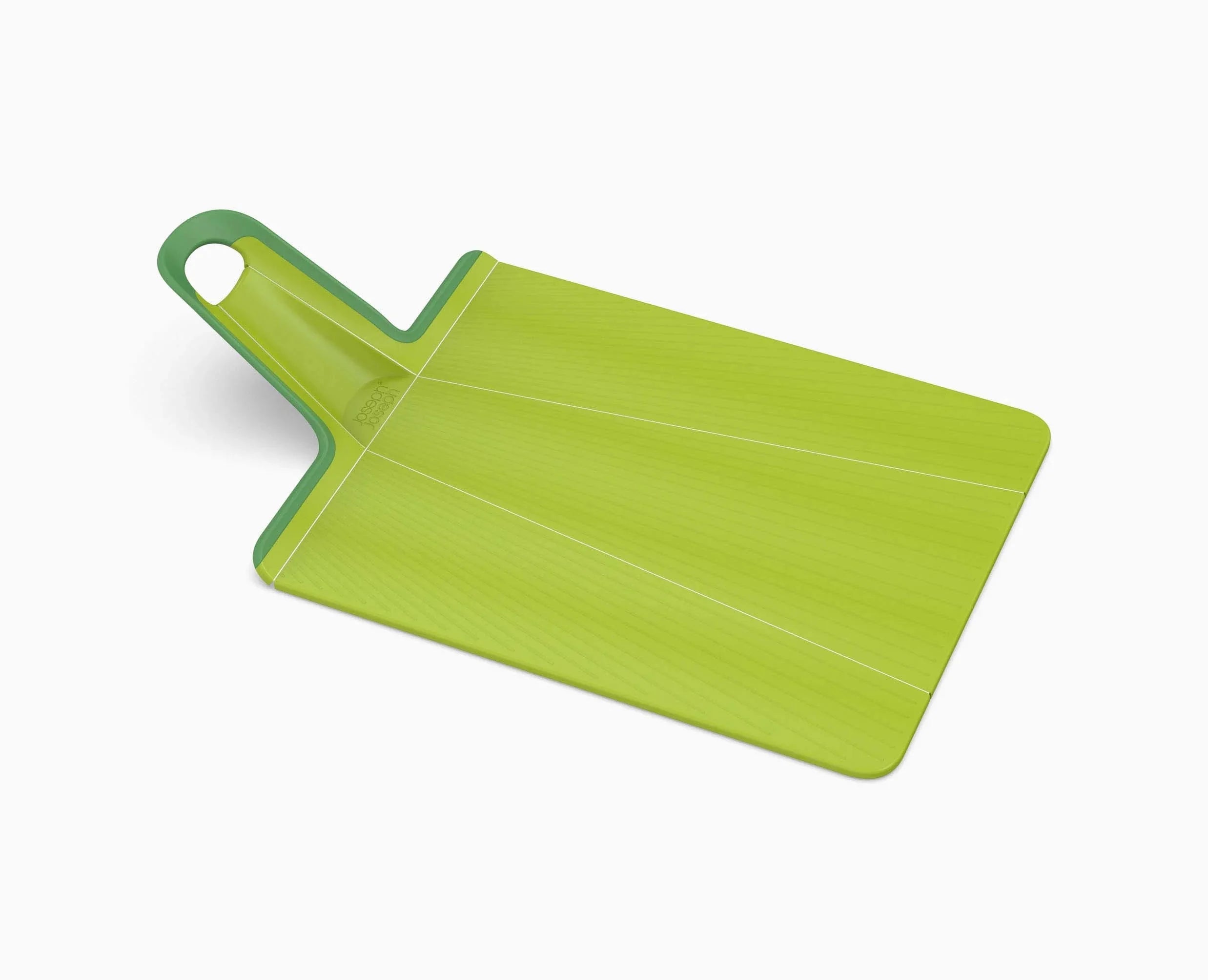 Chop2Pot, Green
