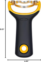 OXO Corn Prep Peeler [6]