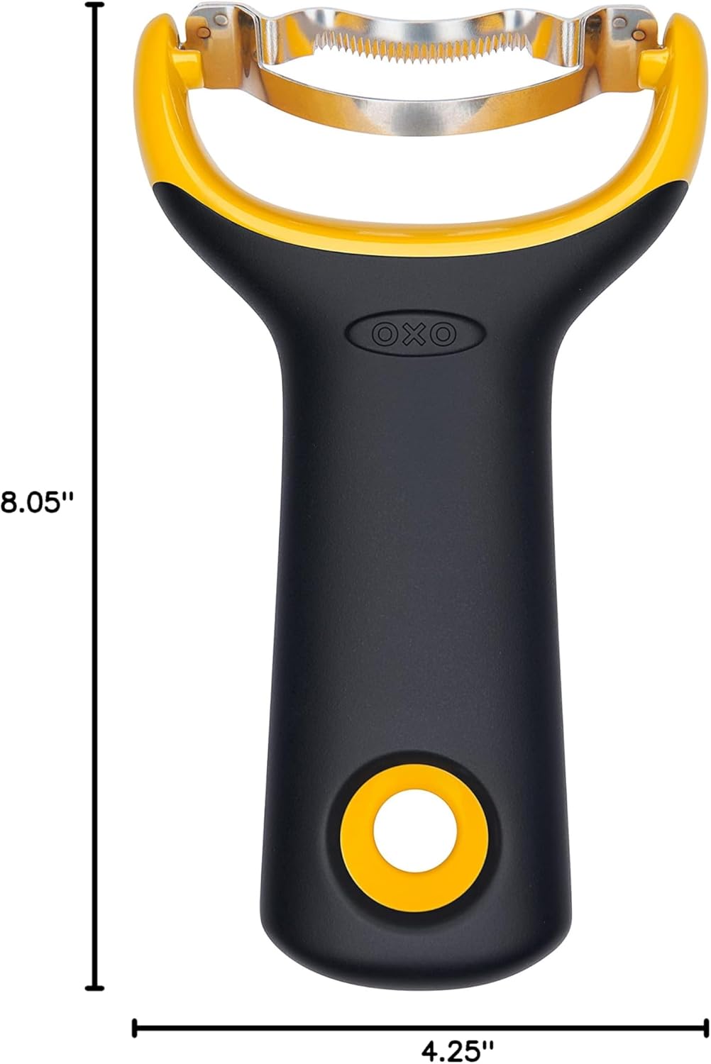 OXO Corn Prep Peeler [6]