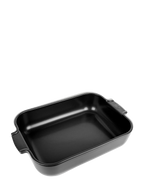 Appolia Baker 14", Satin Black