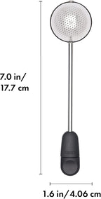 OXO Brew Twisting Tea Ball [6]