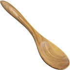 BER Terra Spoon 12" OLIVEWOOD; BERARD BROWNE [6] ***