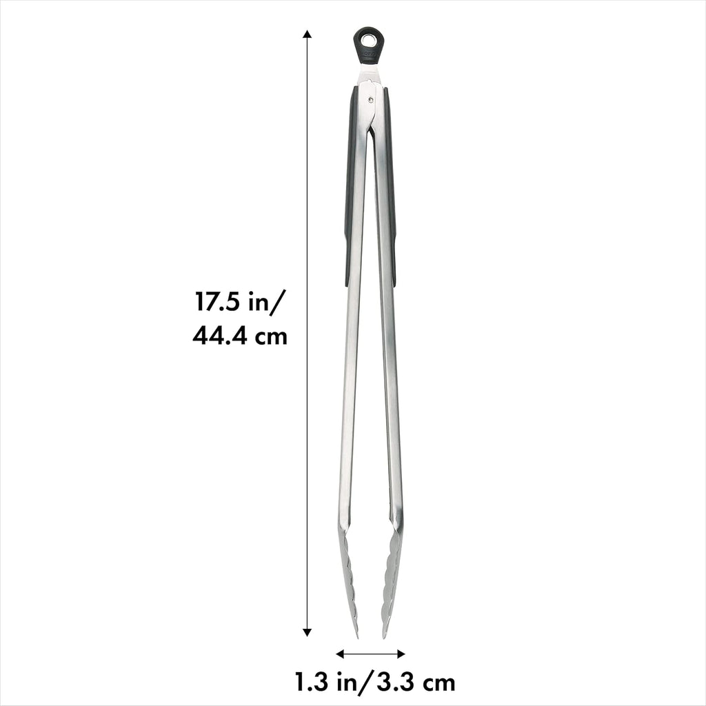 OXO Tongs 16" [6] ***