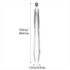 OXO Tongs 16" [6] ***