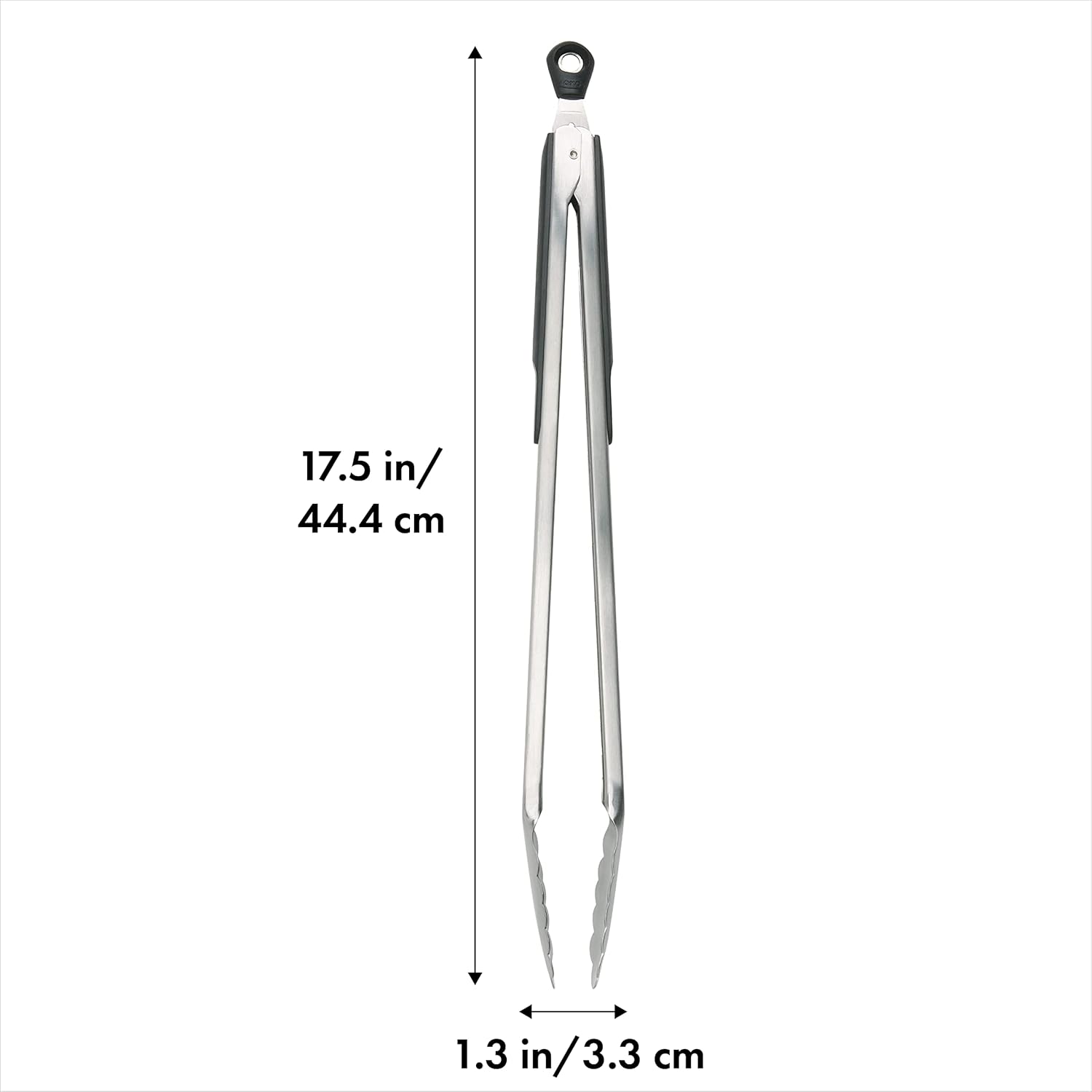 OXO Tongs 16" [6] ***