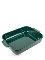 Appolia Baker 15.75", Forest Green