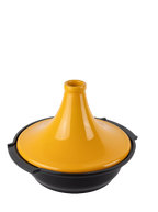 Peugeot Atlas Tagine, Yellow