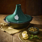 Peugeot Atlas Tagine, Forest Green