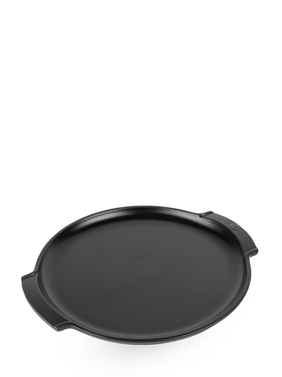 Grill-To-Table Pizza Stone 15"