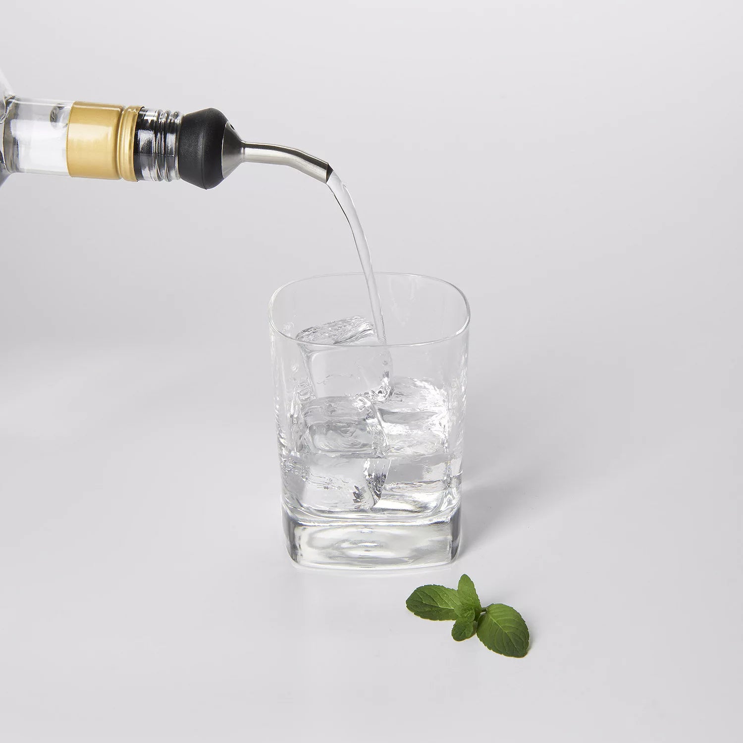SteeL Shot Pourer