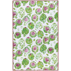 NOW Artichoke Dishtowel Recycled Microfibre [6] NOW DANICA