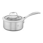 ZWIL 1-qt SS Saucepan Spirit 3-ply ZWILLING J.A. HENCKELS ***