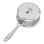 ZWIL 1-qt SS Saucepan Spirit 3-ply ZWILLING J.A. HENCKELS ***