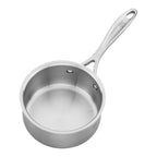 ZWIL 1-qt SS Saucepan Spirit 3-ply ZWILLING J.A. HENCKELS ***